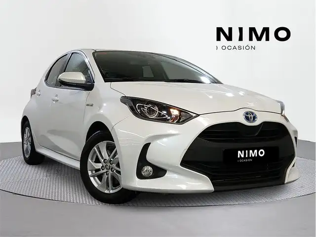 Toyota Yaris 120H 1.5 Active Tech