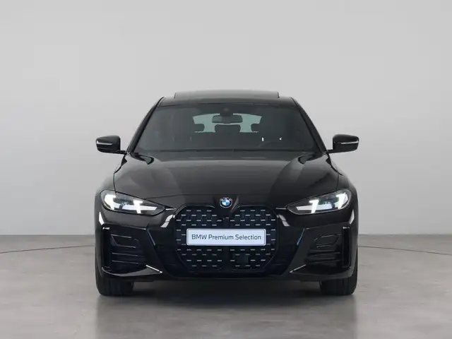 BMW M view 5