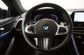 BMW 840 XDRIVE M SPORT M-SPORT MSPORT HEAD UP KAMERA ACC Nero - thumbnail 11