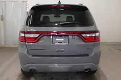 Dodge Durango 2026