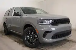 Dodge Durango 2026