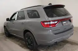 Dodge Durango 2026