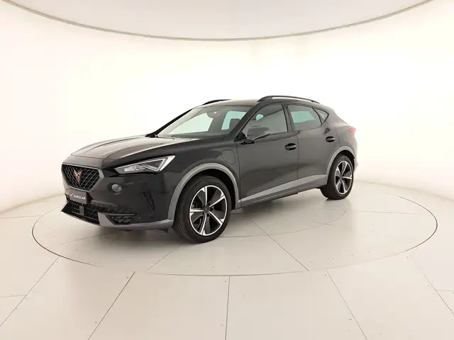 CUPRA Formentor 1.4 e-hybrid 204cv dsg