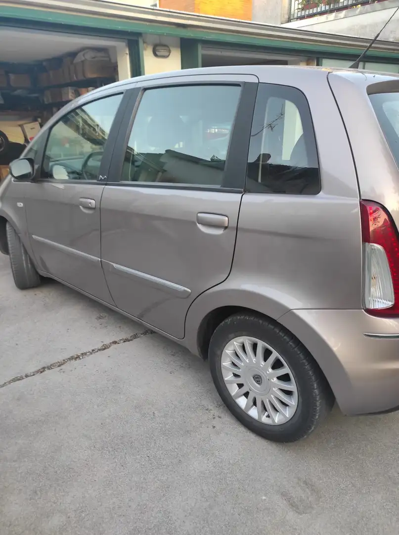 Lancia MUSA Multijet 1.3, 95CV Bronzo - 2