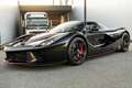 Ferrari LaFerrari 6.3 V12 - Nero Daytona - Delivery kilometers Black - thumbnail 2