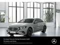 Mercedes-Benz E 400 e 4M EXCLUSIVE DISTRONIC SITZKLIMA HUD BURMESTER Gris - thumbnail 1