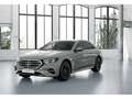 Mercedes-Benz E 400 e 4M EXCLUSIVE DISTRONIC SITZKLIMA HUD BURMESTER Gris - thumbnail 4