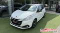 Peugeot 208 208 5p 1.2 vti 12v Allure - NEOPATENTATI Bianco - thumbnail 1
