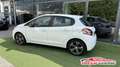 Peugeot 208 208 5p 1.2 vti 12v Allure - NEOPATENTATI Bianco - thumbnail 3