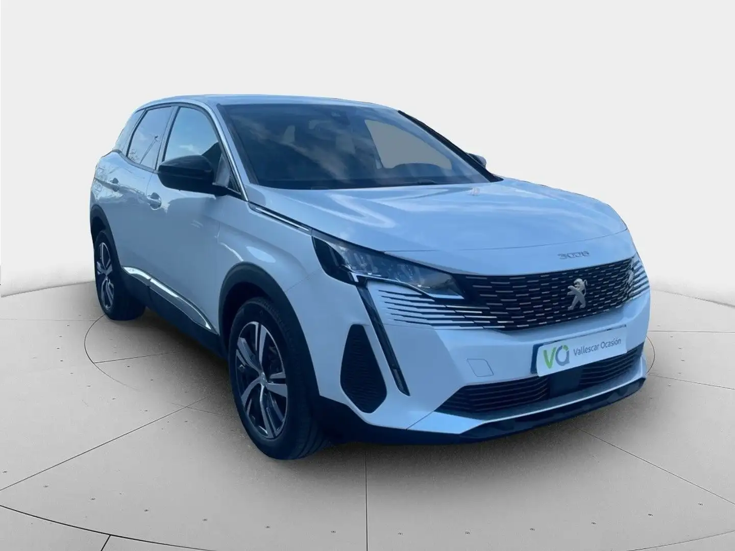 Peugeot 3008 1.2 PureTech S&S Allure 130 - 1