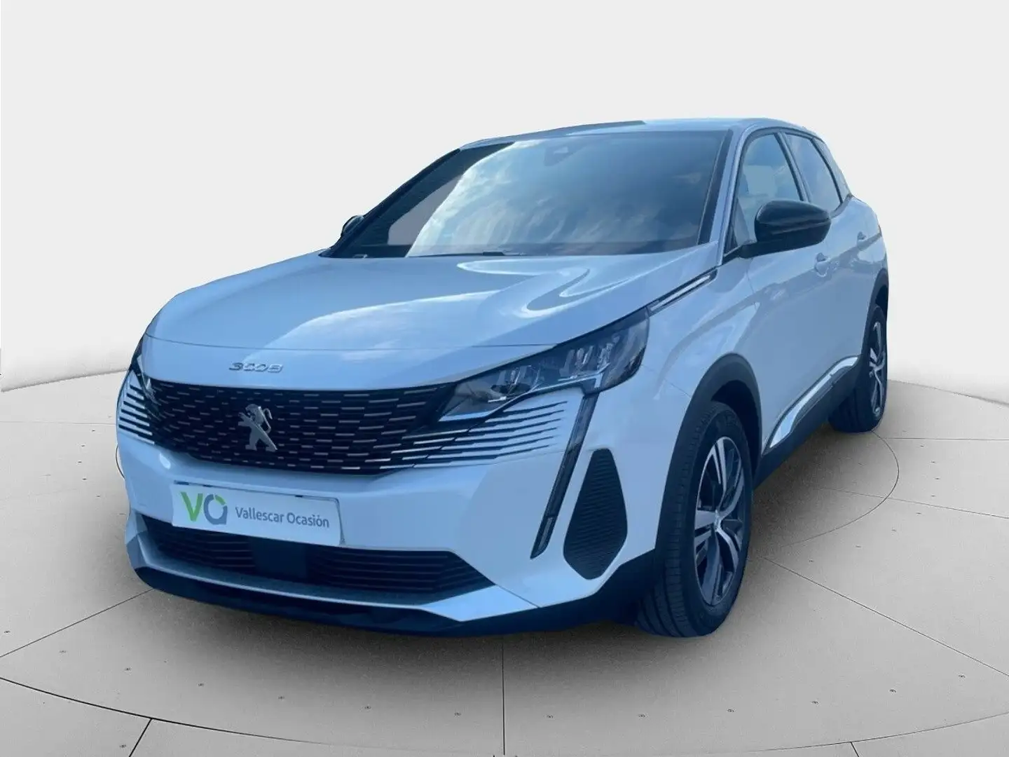 Peugeot 3008 1.2 PureTech S&S Allure 130 - 2
