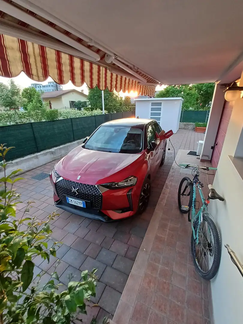DS Automobiles opera - 1