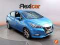 Nissan Micra IG-T 74 kW (100 CV) E6D Acenta Azul - thumbnail 2