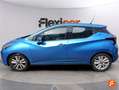 Nissan Micra IG-T 74 kW (100 CV) E6D Acenta Azul - thumbnail 5