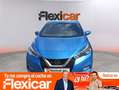 Nissan Micra IG-T 74 kW (100 CV) E6D Acenta Azul - thumbnail 1