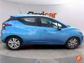 Nissan Micra IG-T 74 kW (100 CV) E6D Acenta Azul - thumbnail 3