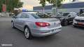Volkswagen Passat CC 2.0 16S TDI CR 140 FAP Carat Edition Gris - thumbnail 4
