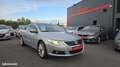 Volkswagen Passat CC 2.0 16S TDI CR 140 FAP Carat Edition Gris - thumbnail 3