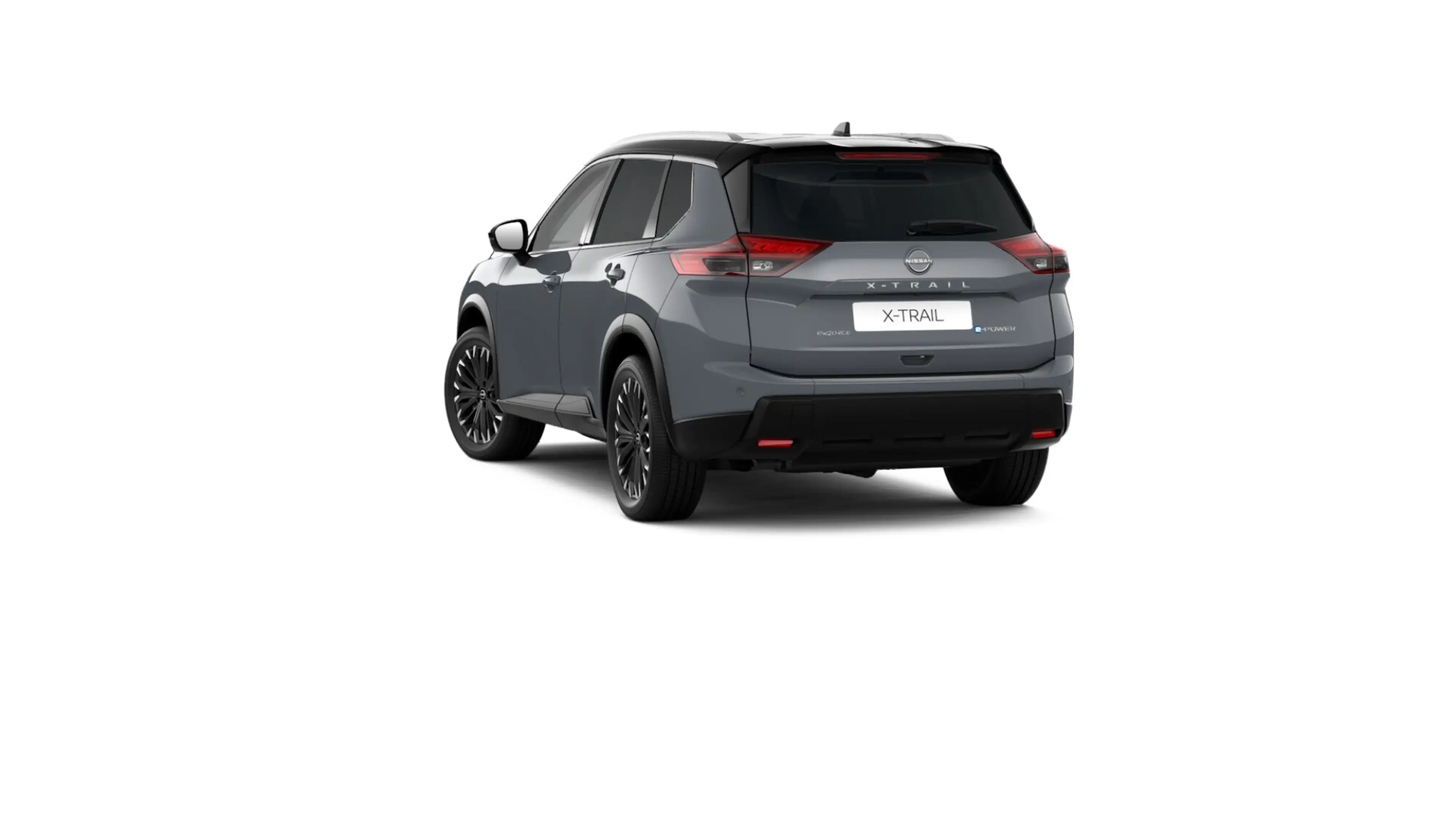 Nissan X-Trail e-4ORCE 4WD 213 1AT N-Trek 7-zits | 12.3" NissanCo — photo 2