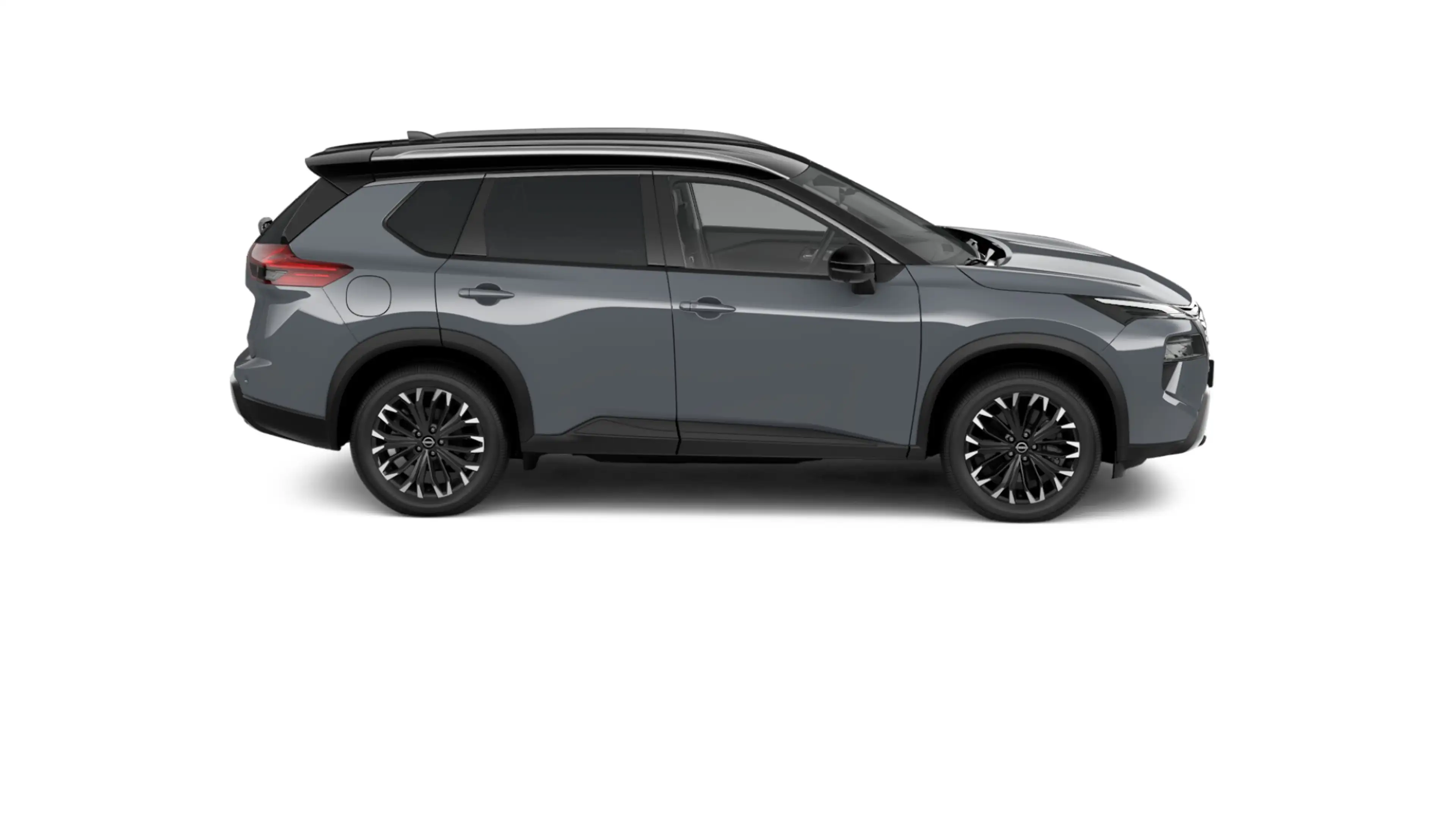 Nissan X-Trail e-4ORCE 4WD 213 1AT N-Trek 7-zits | 12.3" NissanCo — photo 7