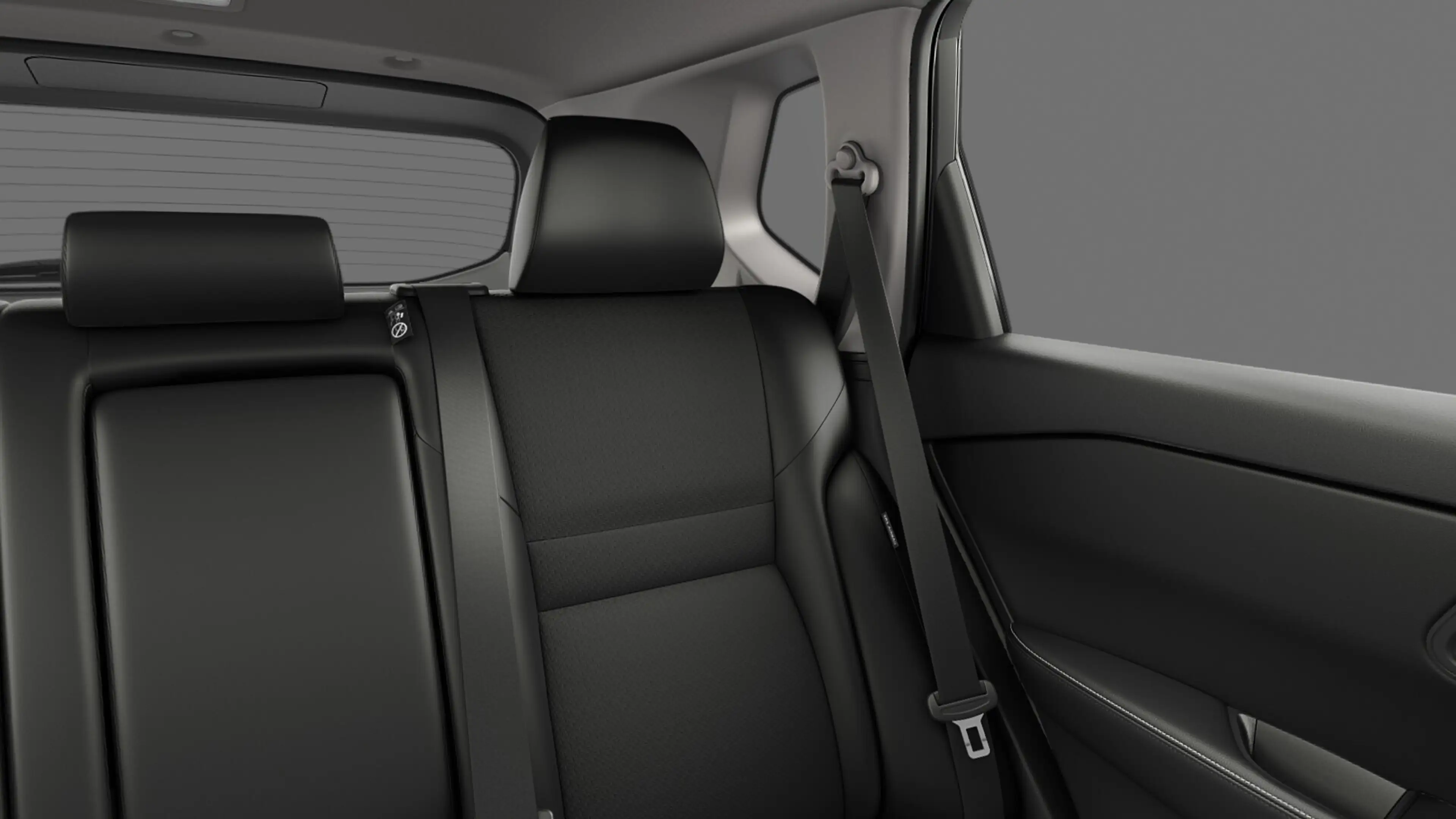 Nissan X-Trail e-4ORCE 4WD 213 1AT N-Trek 7-zits | 12.3" NissanCo — photo 9