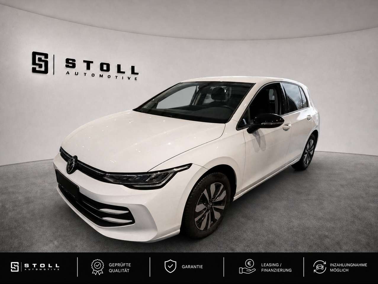 Volkswagen Golf 2024