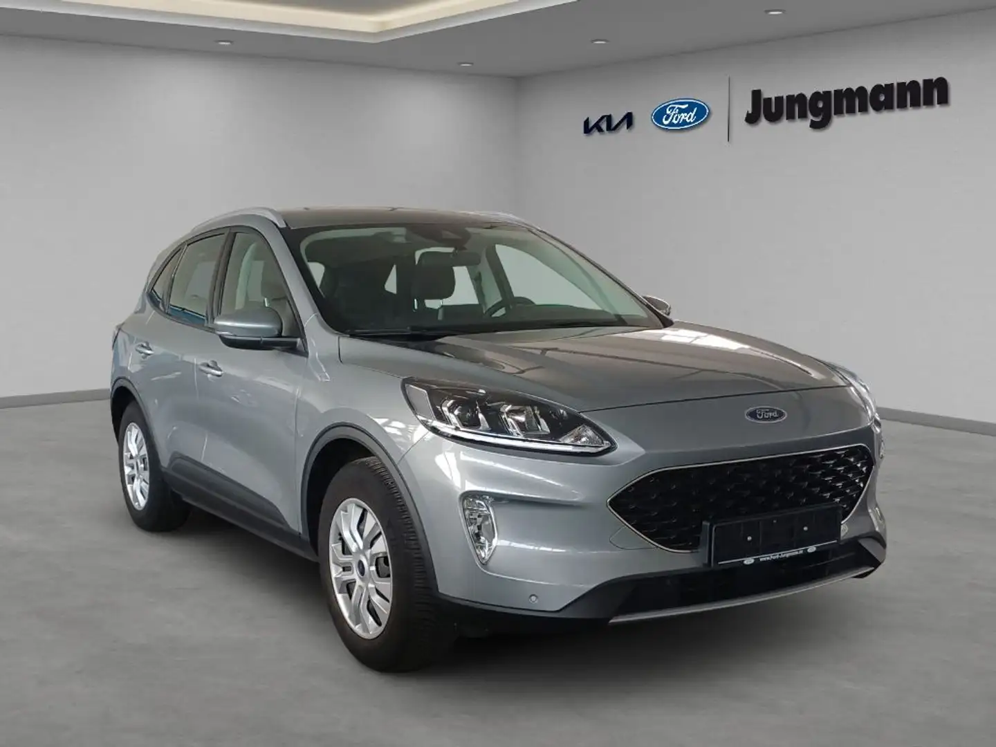 Ford Kuga 1.5 EcoBoost COOL&CONNECT Grau - 2