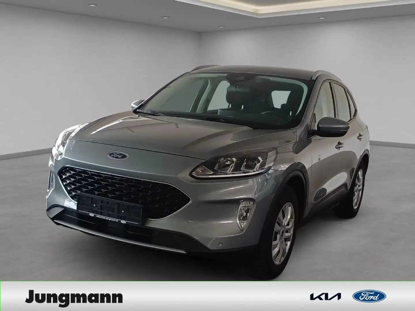 Ford Kuga 1.5 EcoBoost COOL&CONNECT Grau - 1
