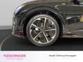 Audi Q4 e-tron Sportback 40 LED+ACC+NAVI+RFK+LEDER+S-LINE+CARPLAY Noir - thumbnail 6