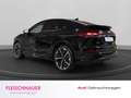 Audi Q4 e-tron Sportback 40 LED+ACC+NAVI+RFK+LEDER+S-LINE+CARPLAY Noir - thumbnail 4