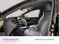 Audi Q4 e-tron Sportback 40 LED+ACC+NAVI+RFK+LEDER+S-LINE+CARPLAY Noir - thumbnail 8