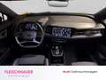 Audi Q4 e-tron Sportback 40 LED+ACC+NAVI+RFK+LEDER+S-LINE+CARPLAY Noir - thumbnail 12
