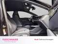 Audi Q4 e-tron Sportback 40 LED+ACC+NAVI+RFK+LEDER+S-LINE+CARPLAY Noir - thumbnail 15