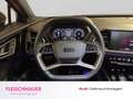 Audi Q4 e-tron Sportback 40 LED+ACC+NAVI+RFK+LEDER+S-LINE+CARPLAY Noir - thumbnail 10