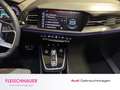 Audi Q4 e-tron Sportback 40 LED+ACC+NAVI+RFK+LEDER+S-LINE+CARPLAY Noir - thumbnail 13