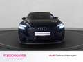 Audi Q4 e-tron Sportback 40 LED+ACC+NAVI+RFK+LEDER+S-LINE+CARPLAY Noir - thumbnail 2