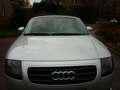 Audi TT TT Roadster 1.8 T Silber - thumbnail 1