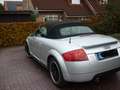 Audi TT TT Roadster 1.8 T Silber - thumbnail 3
