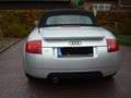 Audi TT TT Roadster 1.8 T Silber - thumbnail 2