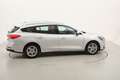 Ford Focus SW Hybrid Business 1.0 Mild Hybrid 125CV Argent - thumbnail 6