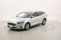 Ford Focus SW Hybrid Business 1.0 Mild Hybrid 125CV Argent - thumbnail 1