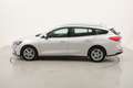 Ford Focus SW Hybrid Business 1.0 Mild Hybrid 125CV Argent - thumbnail 2