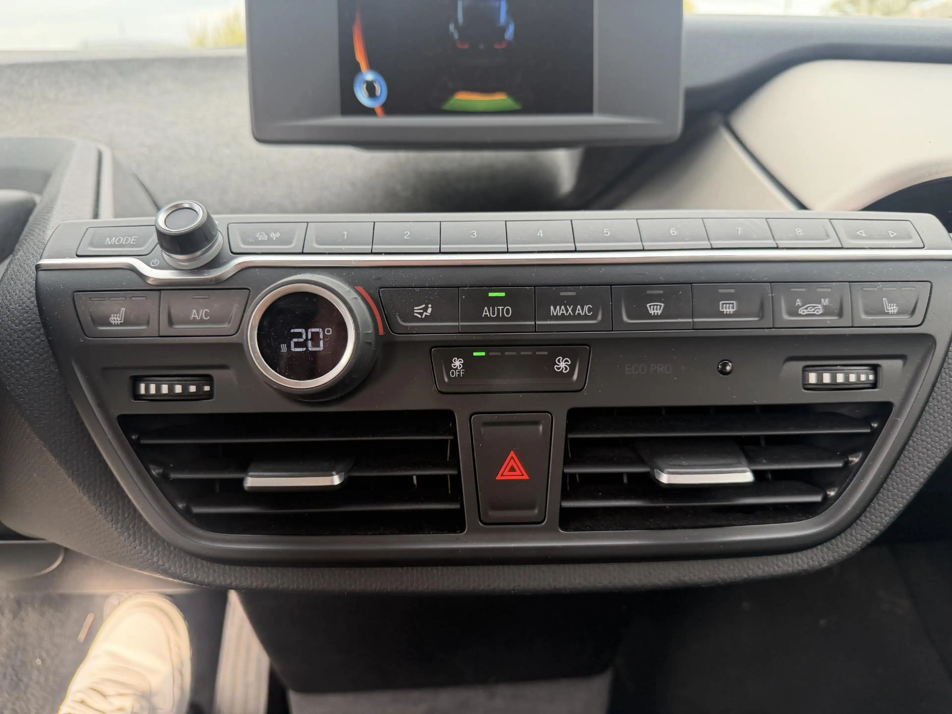 BMW i3 Range Extender 94Ah — photo 11