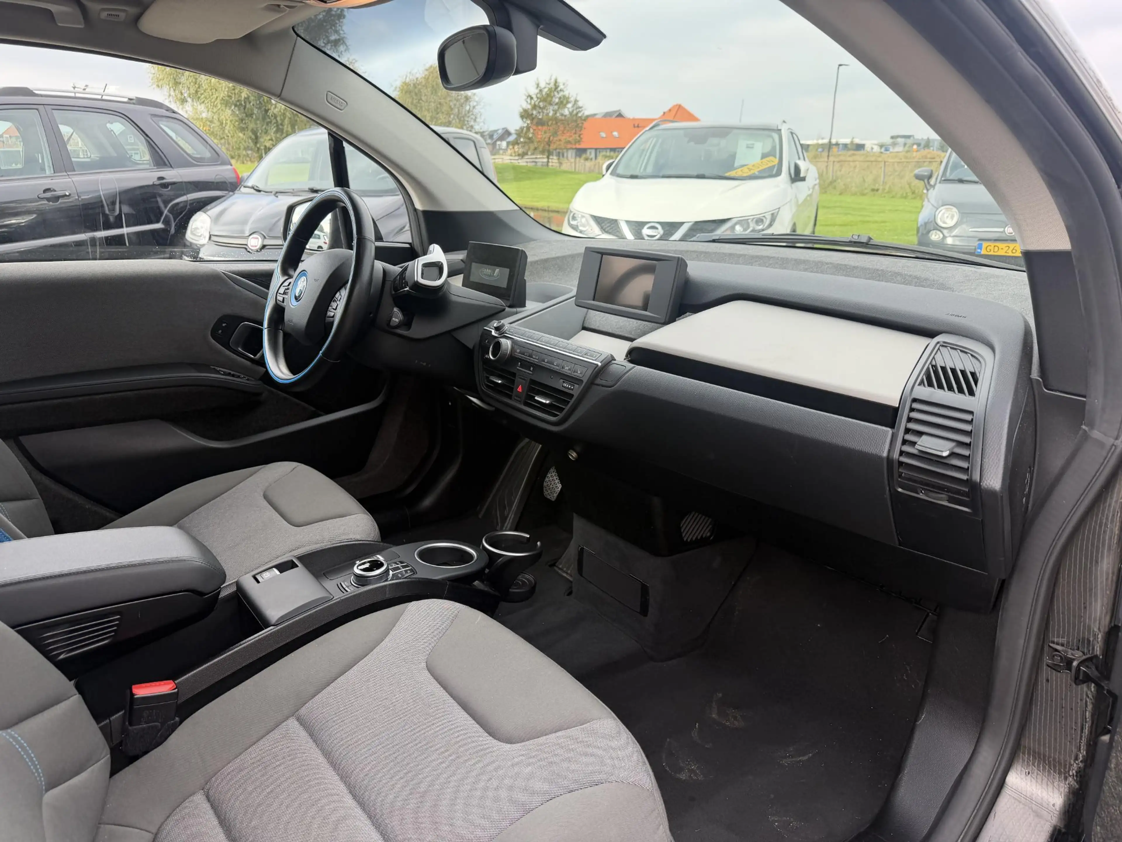 BMW i3 Range Extender 94Ah — photo 6