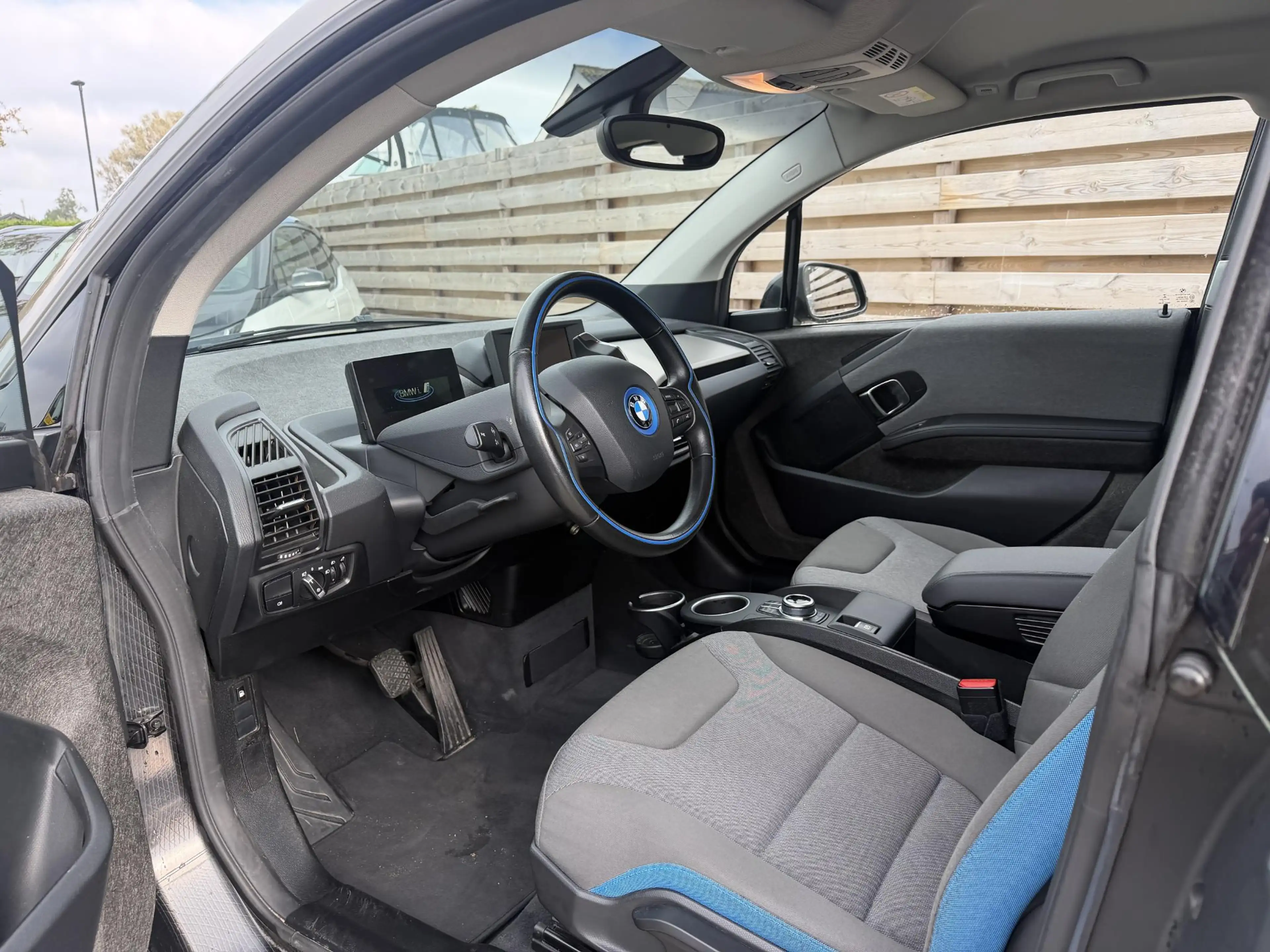 BMW i3 Range Extender 94Ah — photo 10