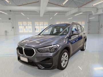 XDRIVE 25E BUSINESS ADVANTAGE AUTOMATICO SUV