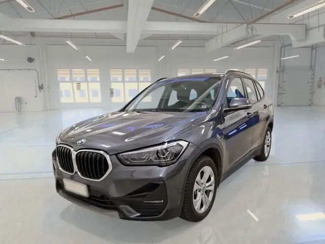 BMW X1 XDRIVE 25E BUSINESS ADVANTAGE AUTOMATICO SUV