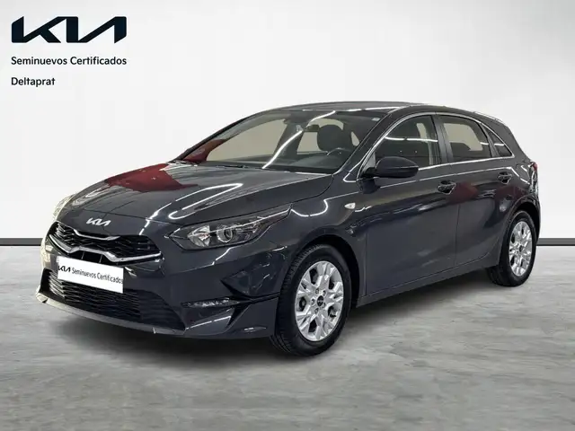 Kia Ceed / cee'd 1.0 T-GDI Drive 100