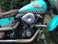 Harley-Davidson Late Shovel 1200 custom bobber Синій - thumbnail 6