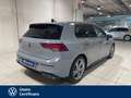 Volkswagen Golf 1.5 etsi evo r-line 150cv dsg Gris - thumbnail 4